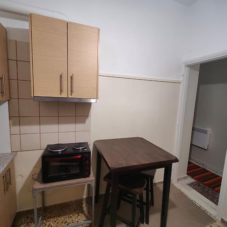 Apartamento Σπίτι Για Δυο Στο Κέντρο Της Αθήνας Exterior foto