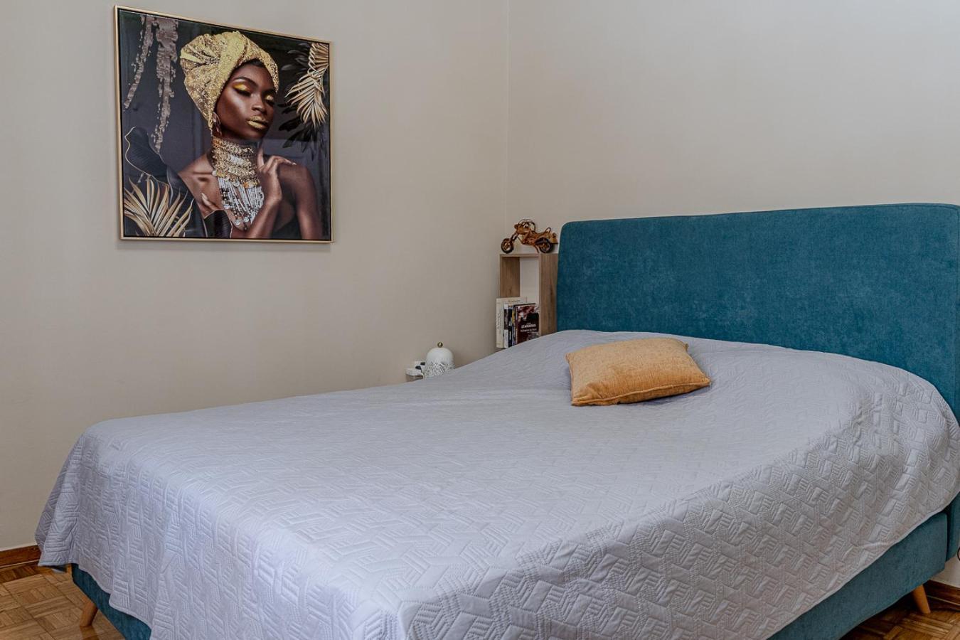Apartamento Σπίτι Για Δυο Στο Κέντρο Της Αθήνας Exterior foto