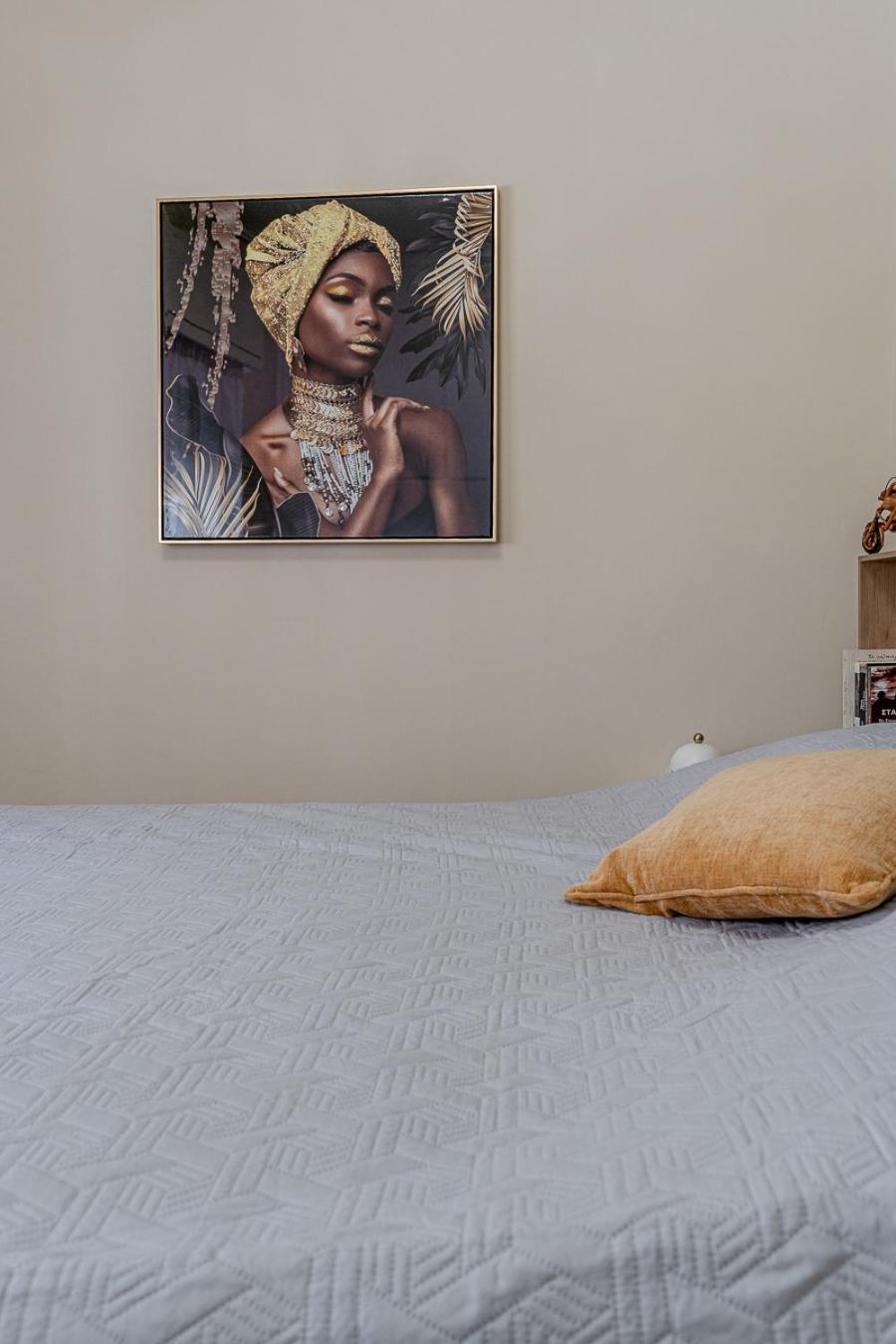 Apartamento Σπίτι Για Δυο Στο Κέντρο Της Αθήνας Exterior foto
