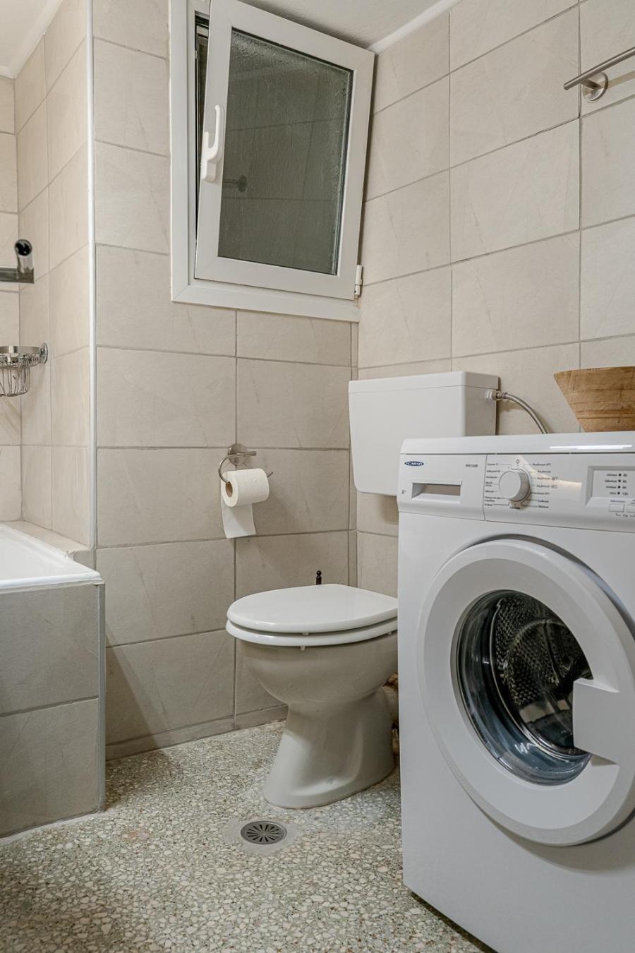 Apartamento Σπίτι Για Δυο Στο Κέντρο Της Αθήνας Exterior foto