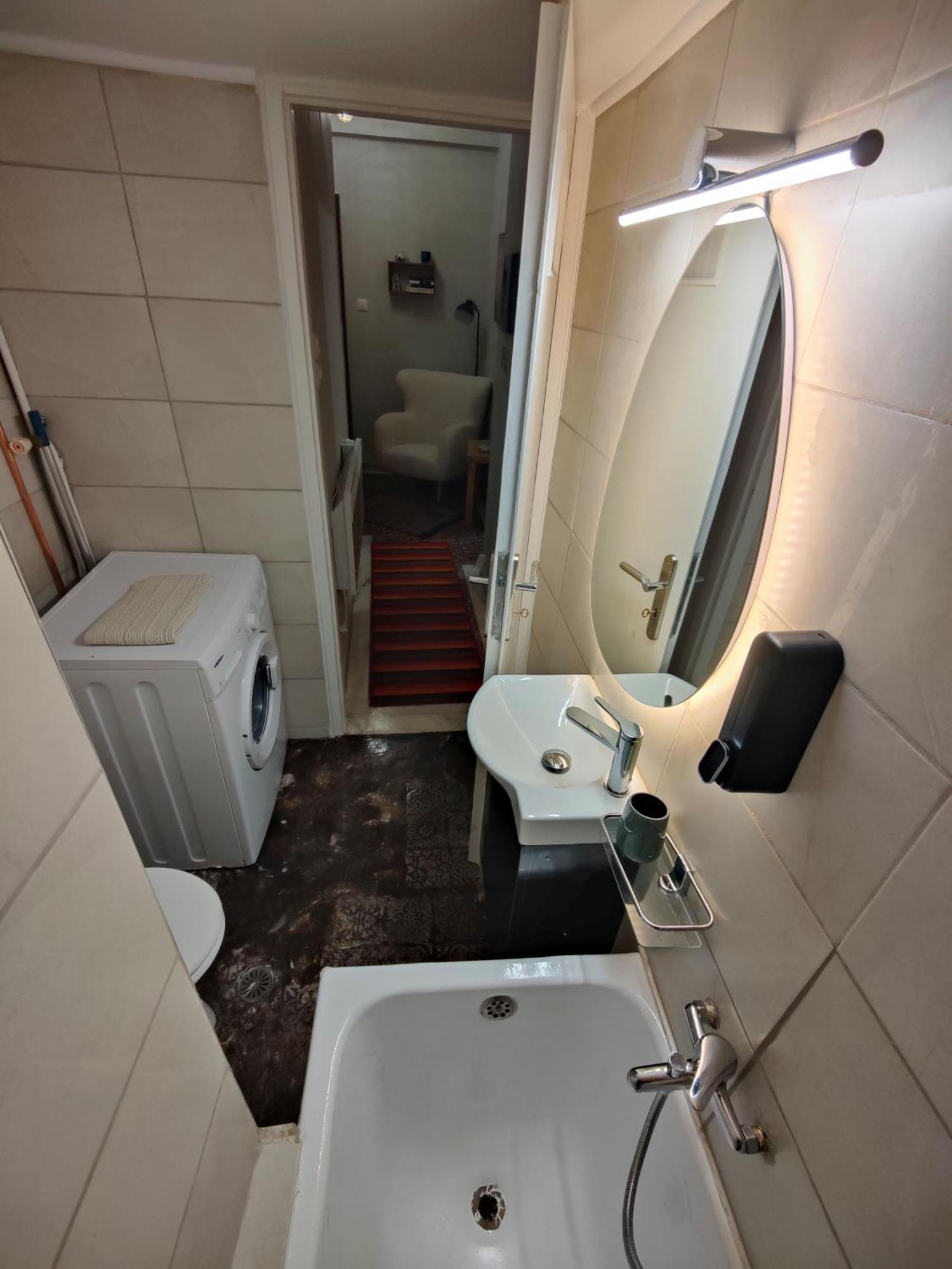 Apartamento Σπίτι Για Δυο Στο Κέντρο Της Αθήνας Exterior foto