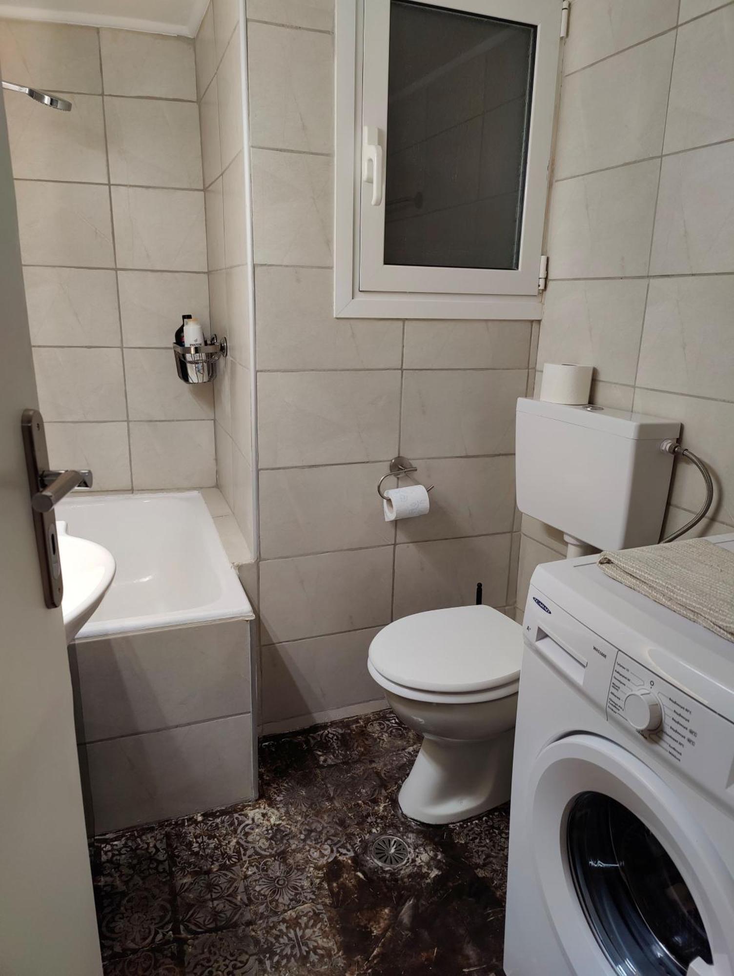 Apartamento Σπίτι Για Δυο Στο Κέντρο Της Αθήνας Exterior foto