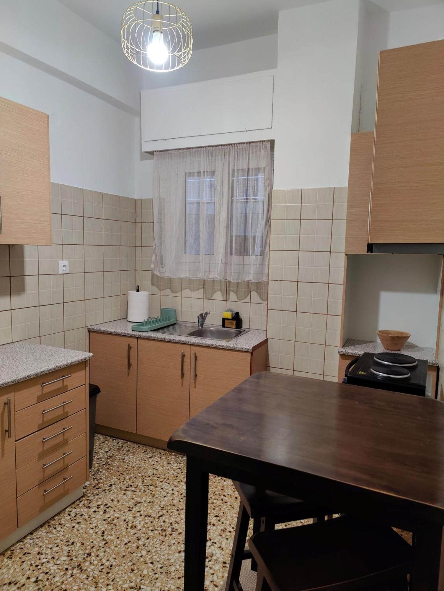 Apartamento Σπίτι Για Δυο Στο Κέντρο Της Αθήνας Exterior foto